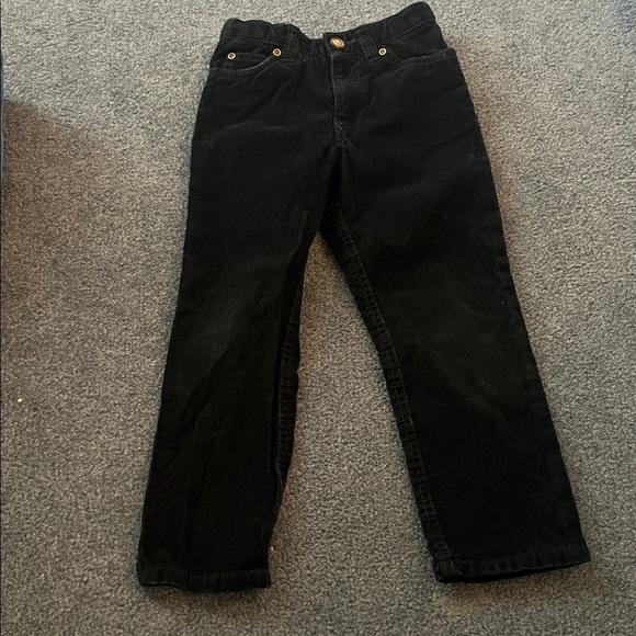 Carter's Other - Carter's Kids corduroy Pants